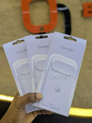 Pixelsnap Case Official Pouch for Google Pixel 10 10 Pro Frost Color