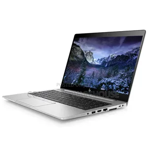 New Laptop HP EliteBook 8440w 16GB Intel Core i5 SSD 512GB