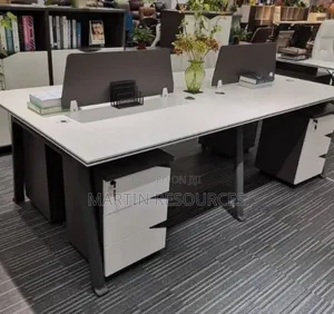 Morden 4 in 1 Workstation