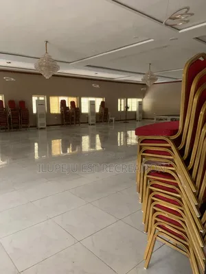 Event Hall