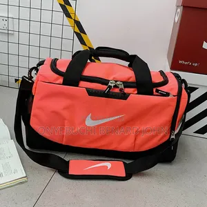 Nike Douphin Bags