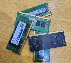 Laptop Ram Ddr4 8GB