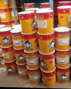 Jotun Hardtop/ Jotun Pengard Topcoat