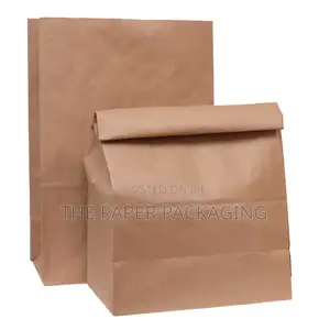 Paper Bags