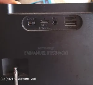 Boombest Mp3 LN-1036BT