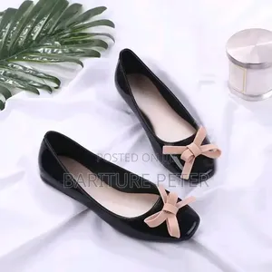 Rubber Shoe Size 35-40 Available