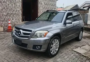 Mercedes-Benz 1117 2011 Gray