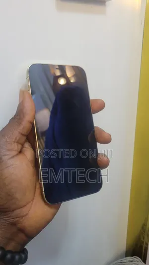 Apple iPhone 12 Pro 128 GB Gold