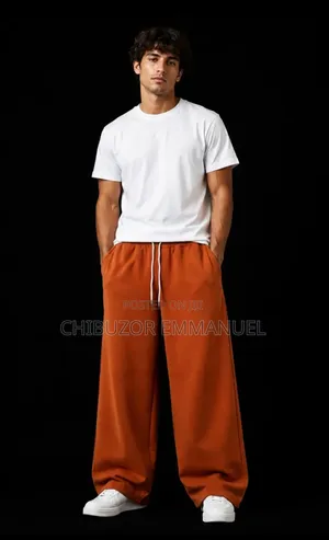 Unisex Joggers