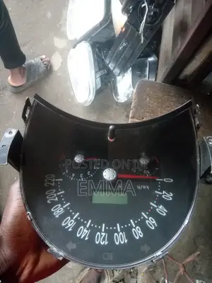 Speedometer Bug/Bettle