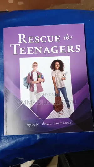 Rescue the Teenagers
