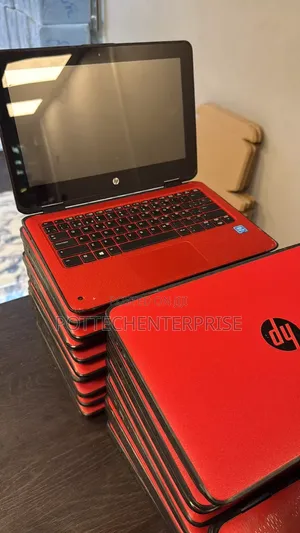 Laptop HP Probook 11 EE G1 4GB Intel Pentium SSD 128GB