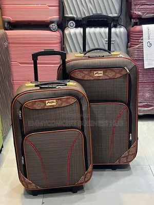 Travelling