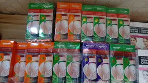 BECKON Aloe Vera Enlargement Lifting Firming Cream