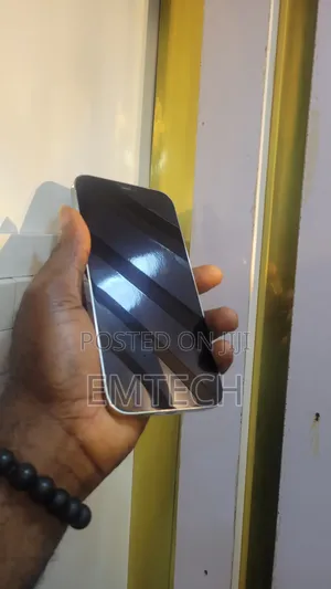 Apple iPhone 12 Pro Max 128 GB White