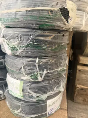 Igando Electric Wire 2.5mm2 Single Core Copper Cable (100m Roll)