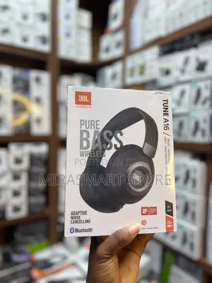 JBL Tune A16 Headphone