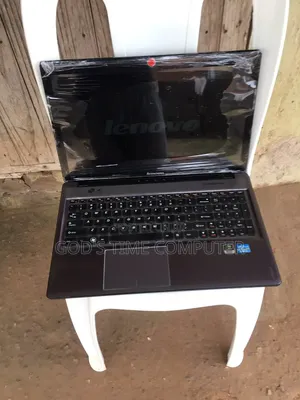 Laptop Lenovo IdeaPad Z580 8GB Intel Core i7 HDD 320GB