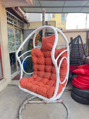 Modern Basket Swing