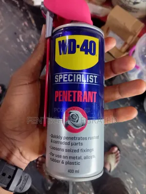 WD-40 400ml