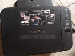 Canon Printer