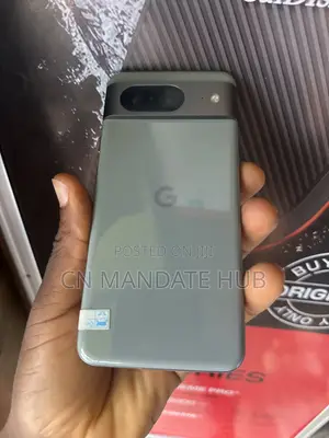 Google Pixel 8 128 GB