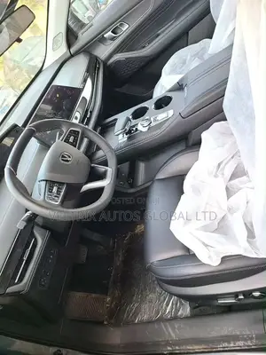 New Changan UNI-K 1.5 Hybrid FWD 2025 White