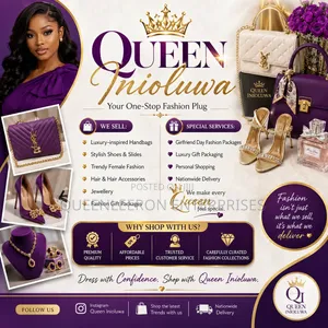 Luxury Package for Girlfriend