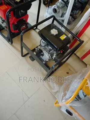Concrete Poker Vibrator Machine