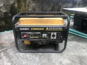 SUMEC Firman