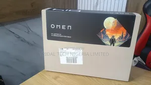 New Laptop HP Omen Transcend 14-fb0023dx 32GB Intel Core Ultra 9 SSD 1T