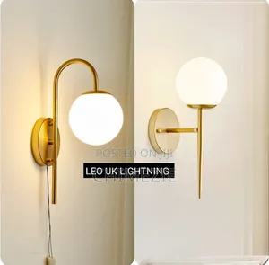 Lighting Fittings
