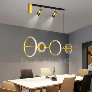 Luxury Starry Chandeliers