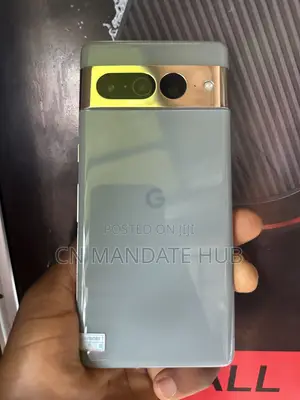 Google Pixel 7 Pro 256 GB