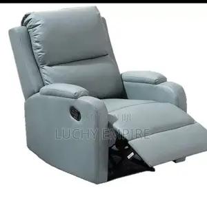 Brand New Electric Massage Recliner Chair – Blue
