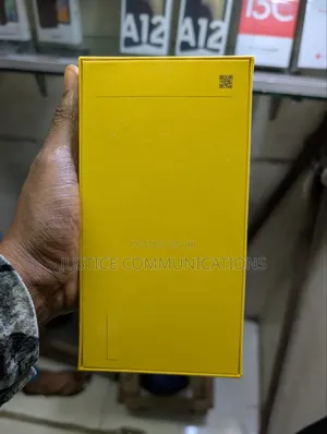 New Realme V30 128 GB Gold