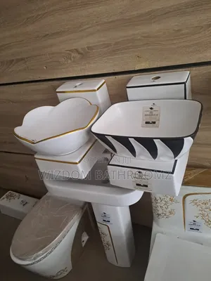 Wall Hanging Basin