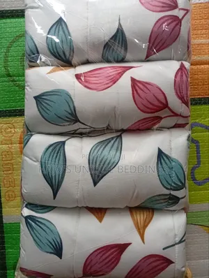 6/7 Quality Cotton Bedsheets