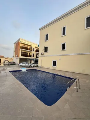 2bdrm Apartment in Ikate for rent