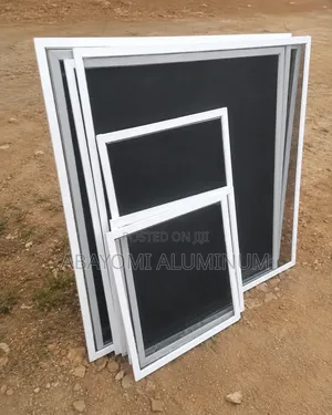 Aluminium Net