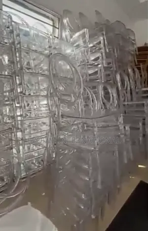 Hire a Modern Clair Chair