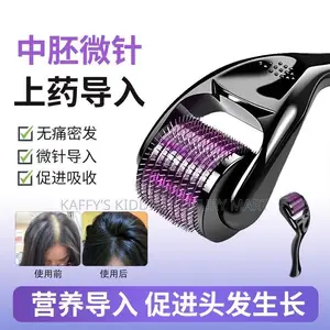 Derma Roller