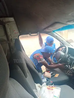 Car Tracker