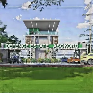 Residential Plot for Sale