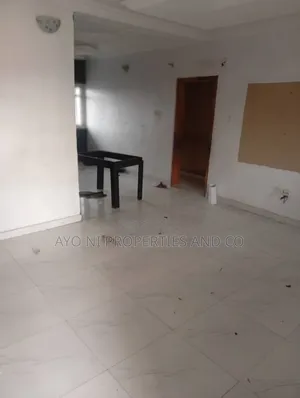 2bdrm Block of Flats in Agboyi Estate for rent
