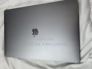 Laptop Apple MacBook Pro 2019 32GB Intel Core i9 SSD 1T
