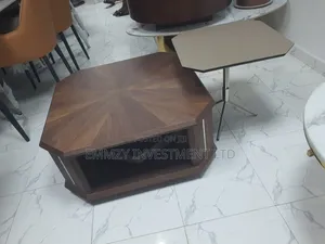 Luxury Quality Center Table Available