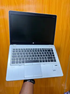 Laptop HP EliteBook Folio 9480M 8GB Intel Core i7 SSD 256GB