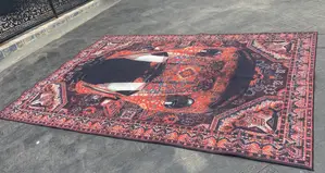 Center Rug 200*300 Big Size