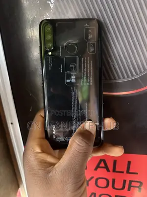 Huawei P30 Lite 128 GB